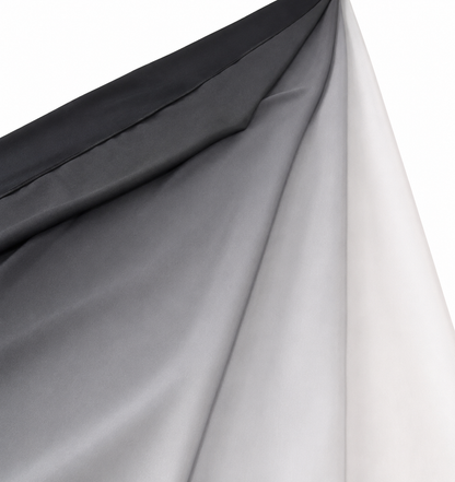 OMBRE CHIFFON HIJAB