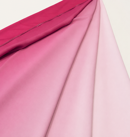 OMBRE CHIFFON HIJAB