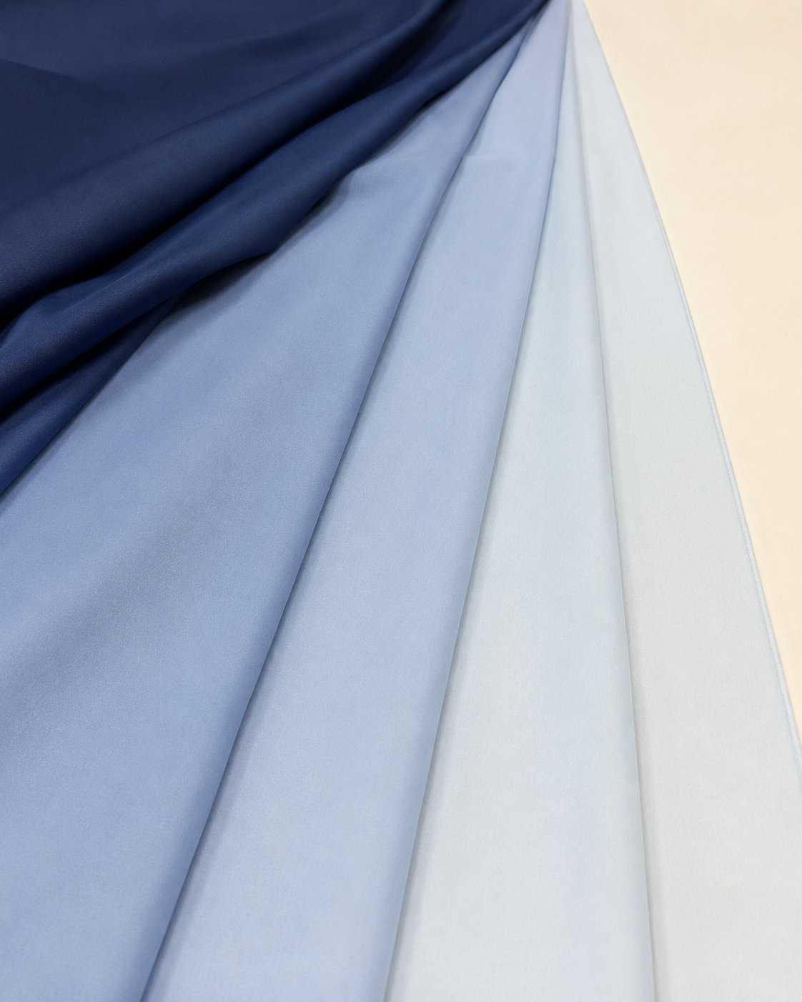 OMBRE CHIFFON HIJAB