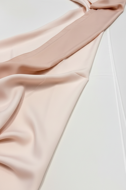OMBRE CHIFFON HIJAB