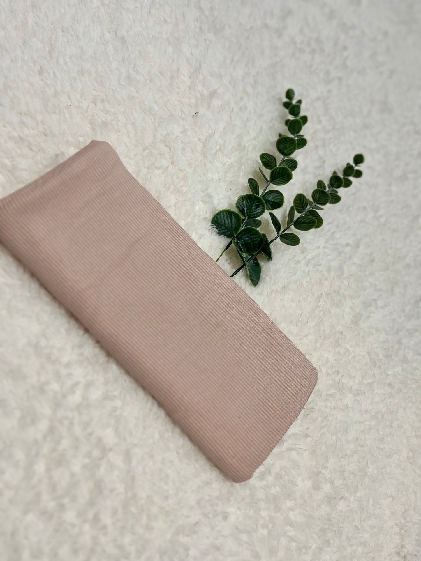 PREMIUM BAMBOO RIBBED JERSEY HIJAB