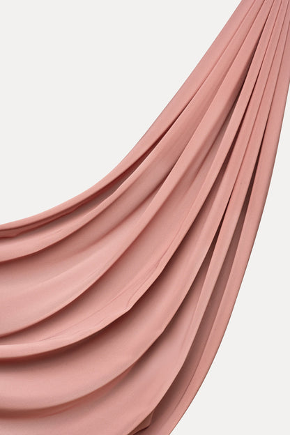 CHIFFON HIJAB