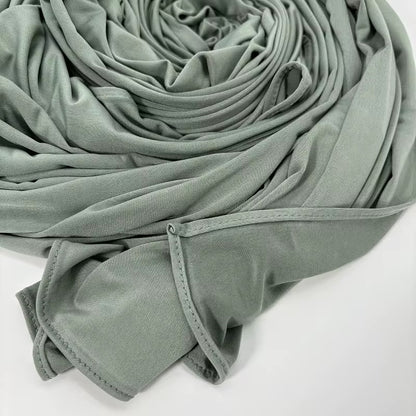 PREMIUM LIQUID JERSEY HIJAB