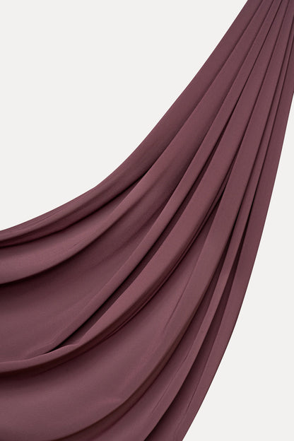 CHIFFON HIJAB