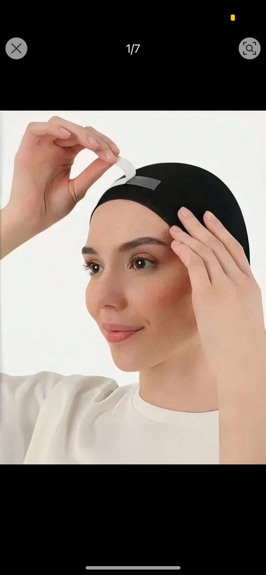 HIJAB DOUBLE SIDE TAPE