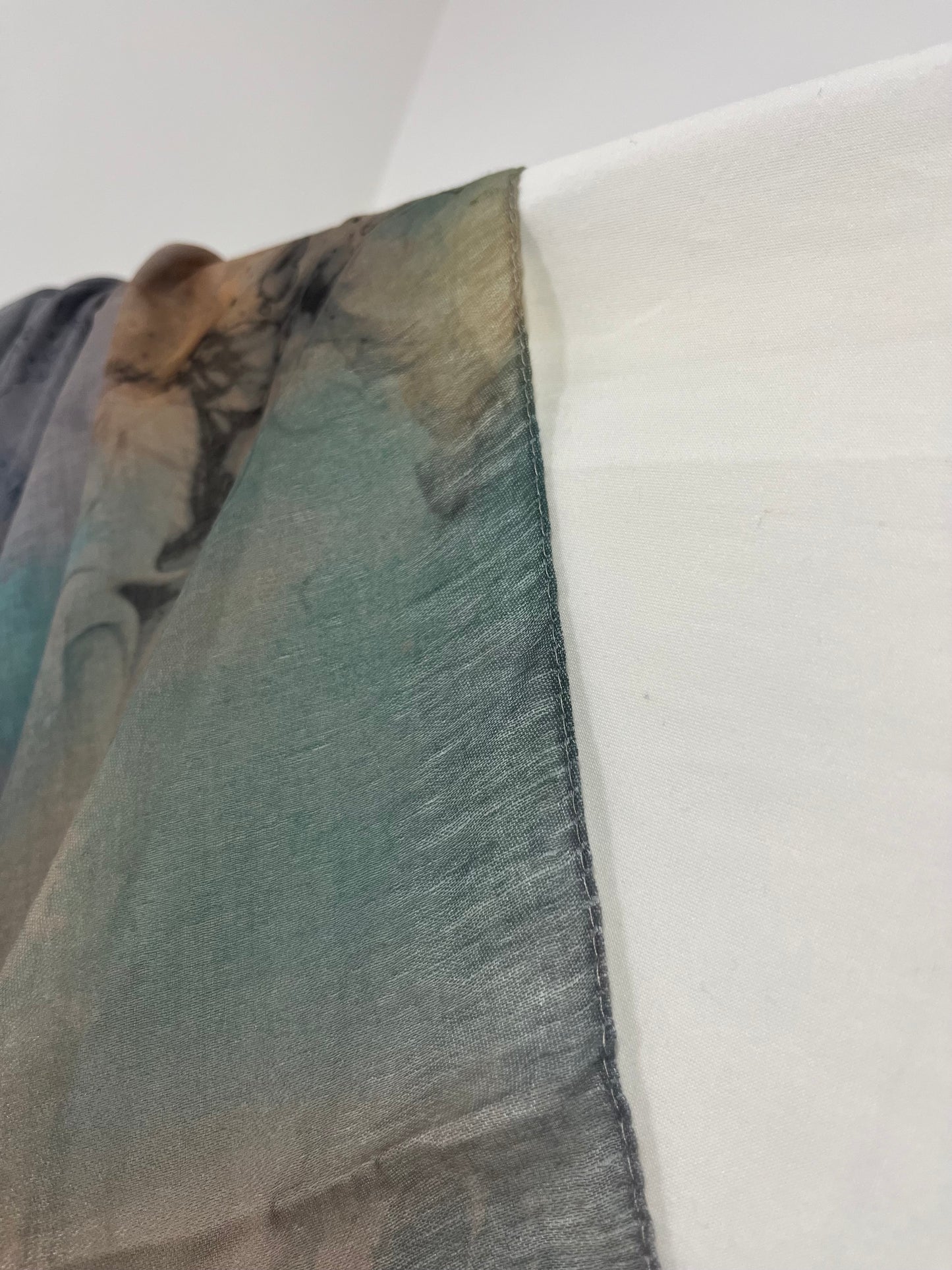 AURORA SKY COTTON MODAL HIJAB