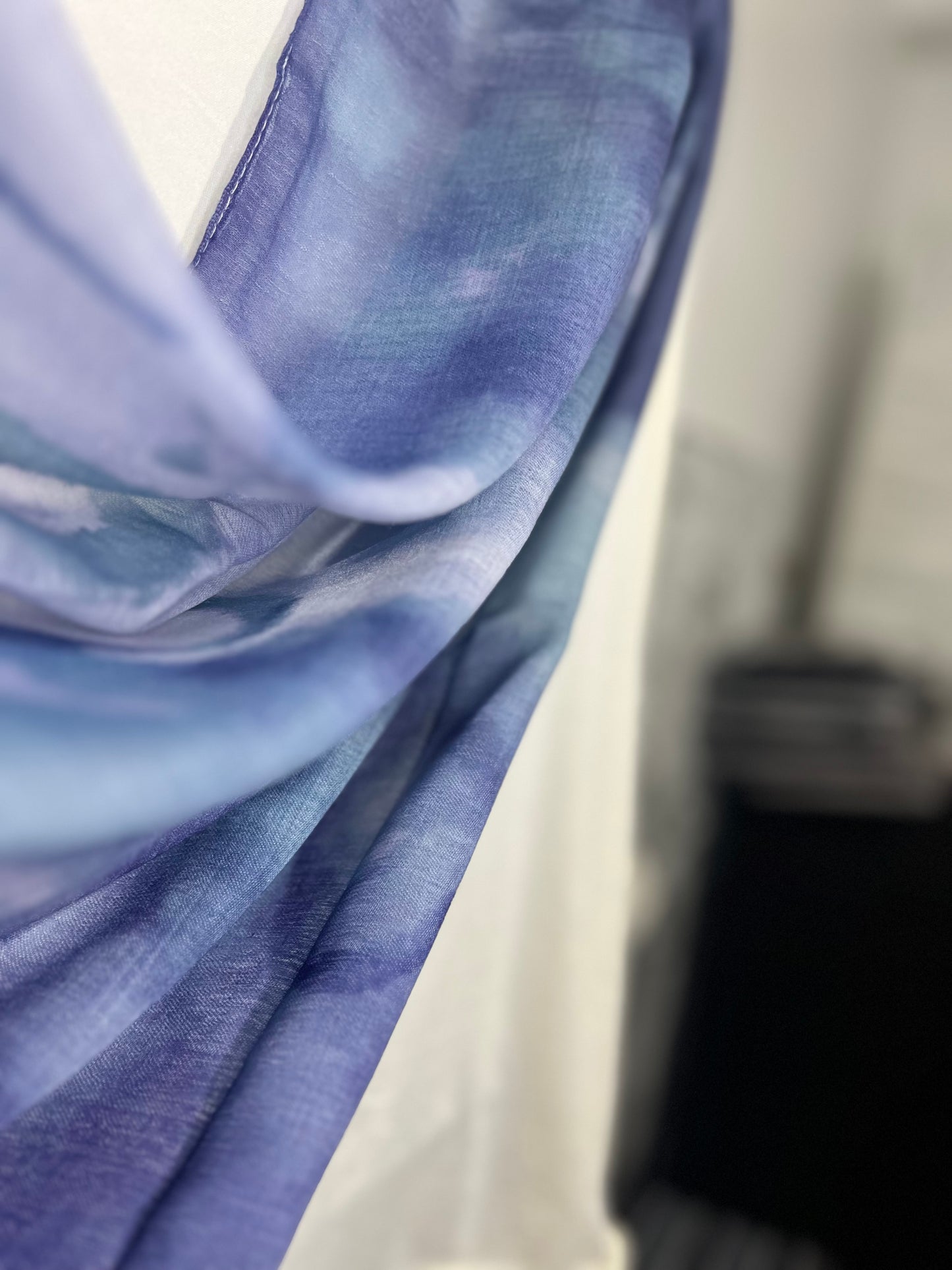 DAWN CLOUDS COTTON MODAL HIJAB