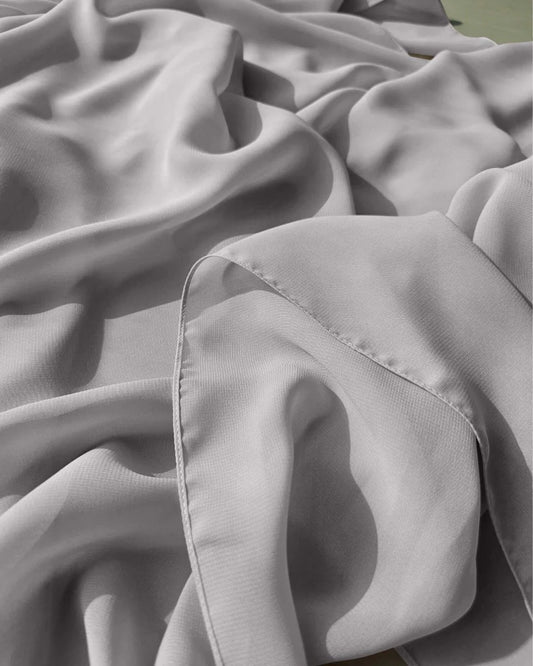 CHIFFON HIJAB