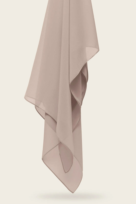 CHIFFON HIJAB