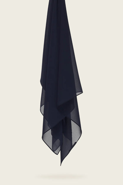 CHIFFON HIJAB