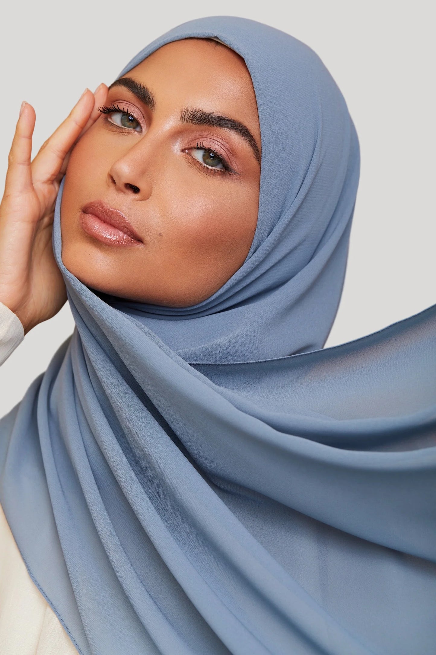 CHIFFON HIJAB