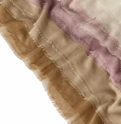 COTTON SILK HIJAB