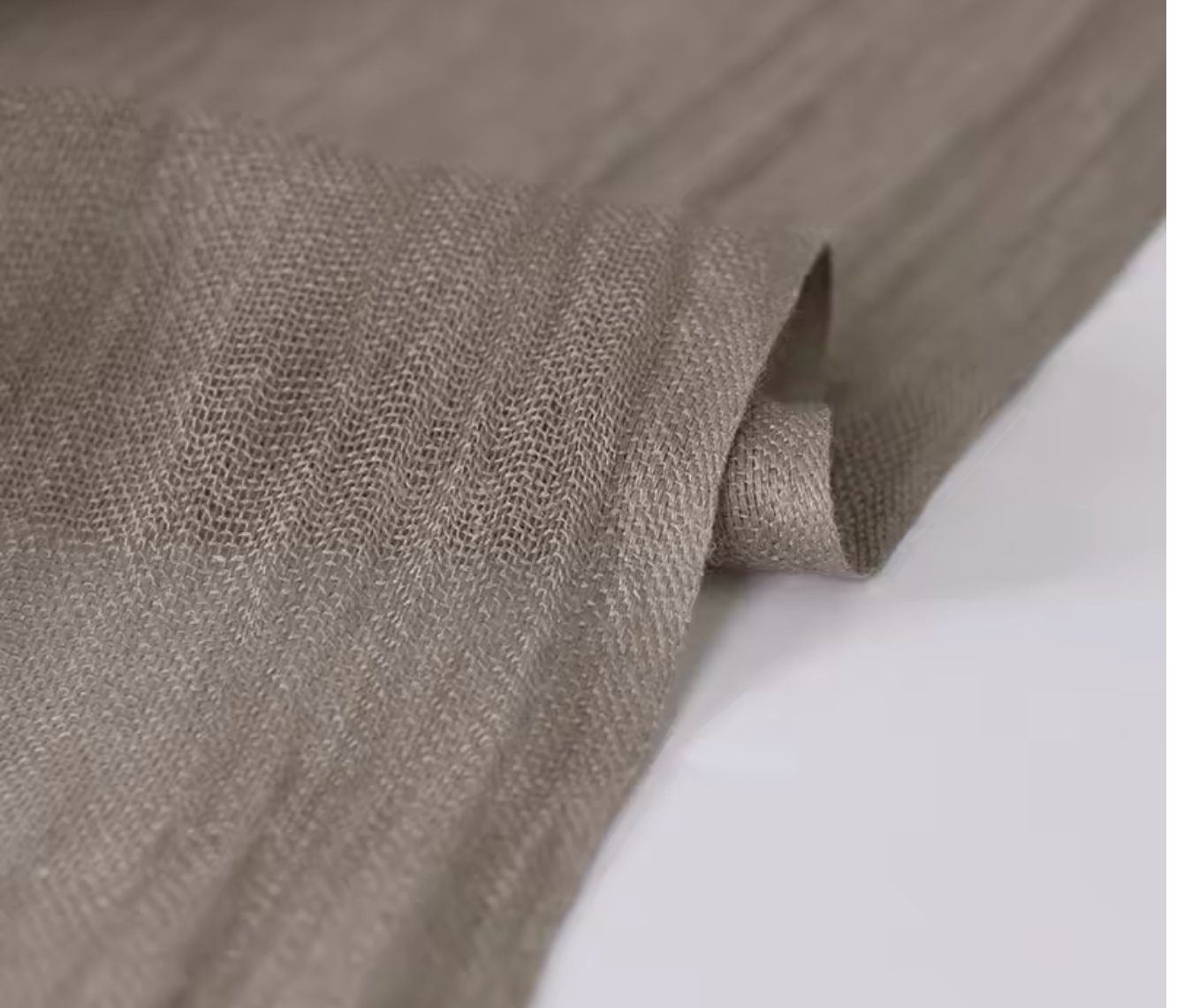 TASSELED MODAL HIJAB