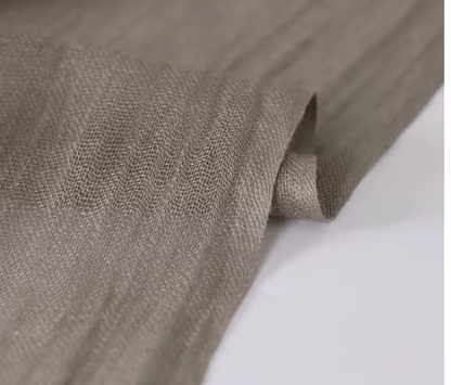 TASSELED MODAL HIJAB