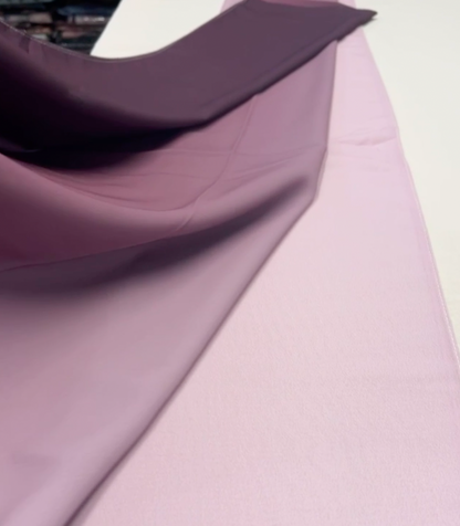 OMBRE CHIFFON HIJAB