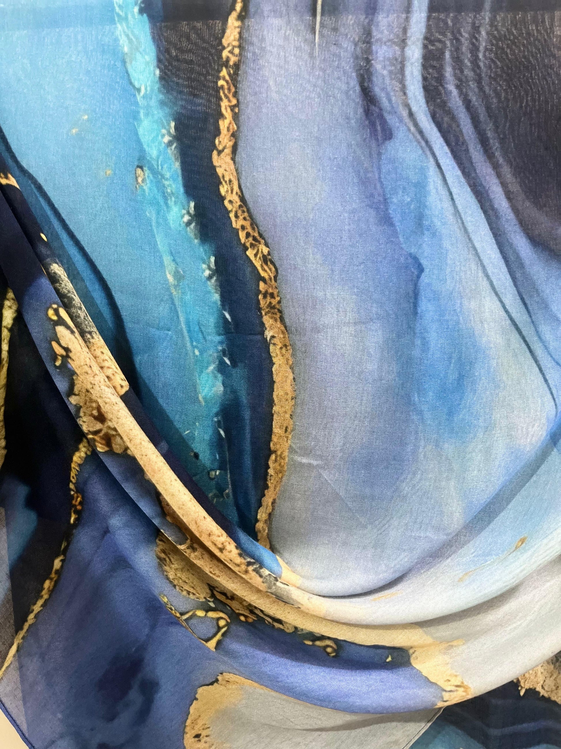 Stylish Modal Scarf perfect for modest fashion and everyday wear

