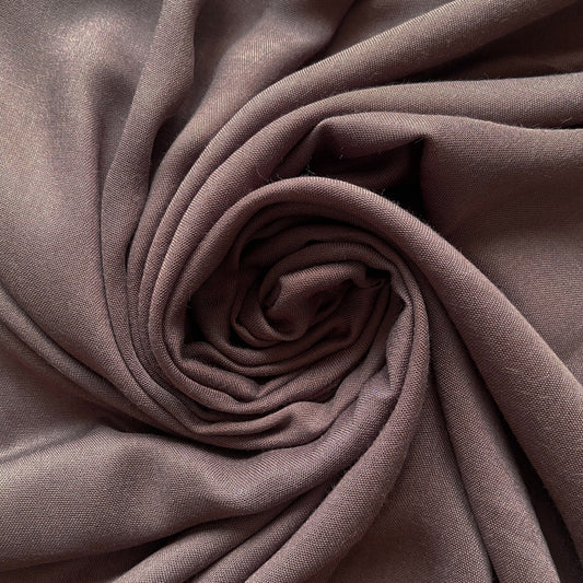 Double Stitched Bamboo Modal Hijab