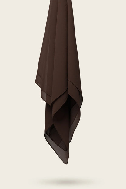 CHIFFON HIJAB