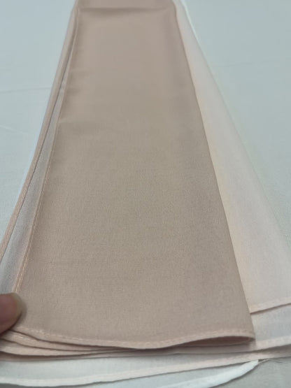 OMBRE CHIFFON HIJAB