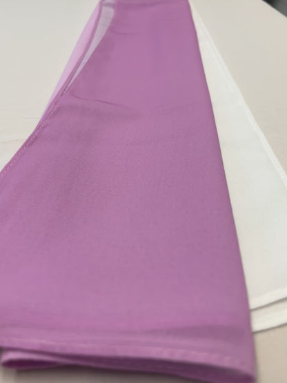 OMBRE CHIFFON HIJAB