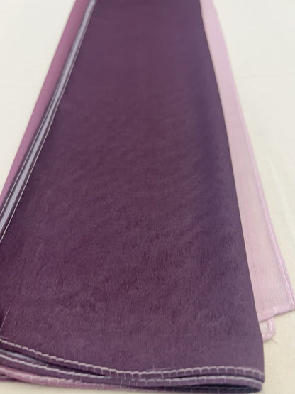 OMBRE CHIFFON HIJAB