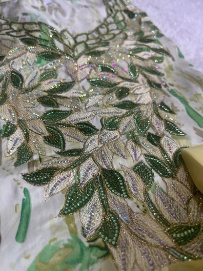 Premium Zaytouna Emirati Mukhawar Islamic clothing for women

